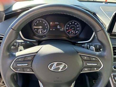 Certified 2023 Hyundai Santa Fe SEL image 31
