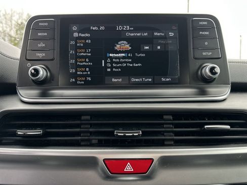 Used 2020 Kia Telluride S image 10