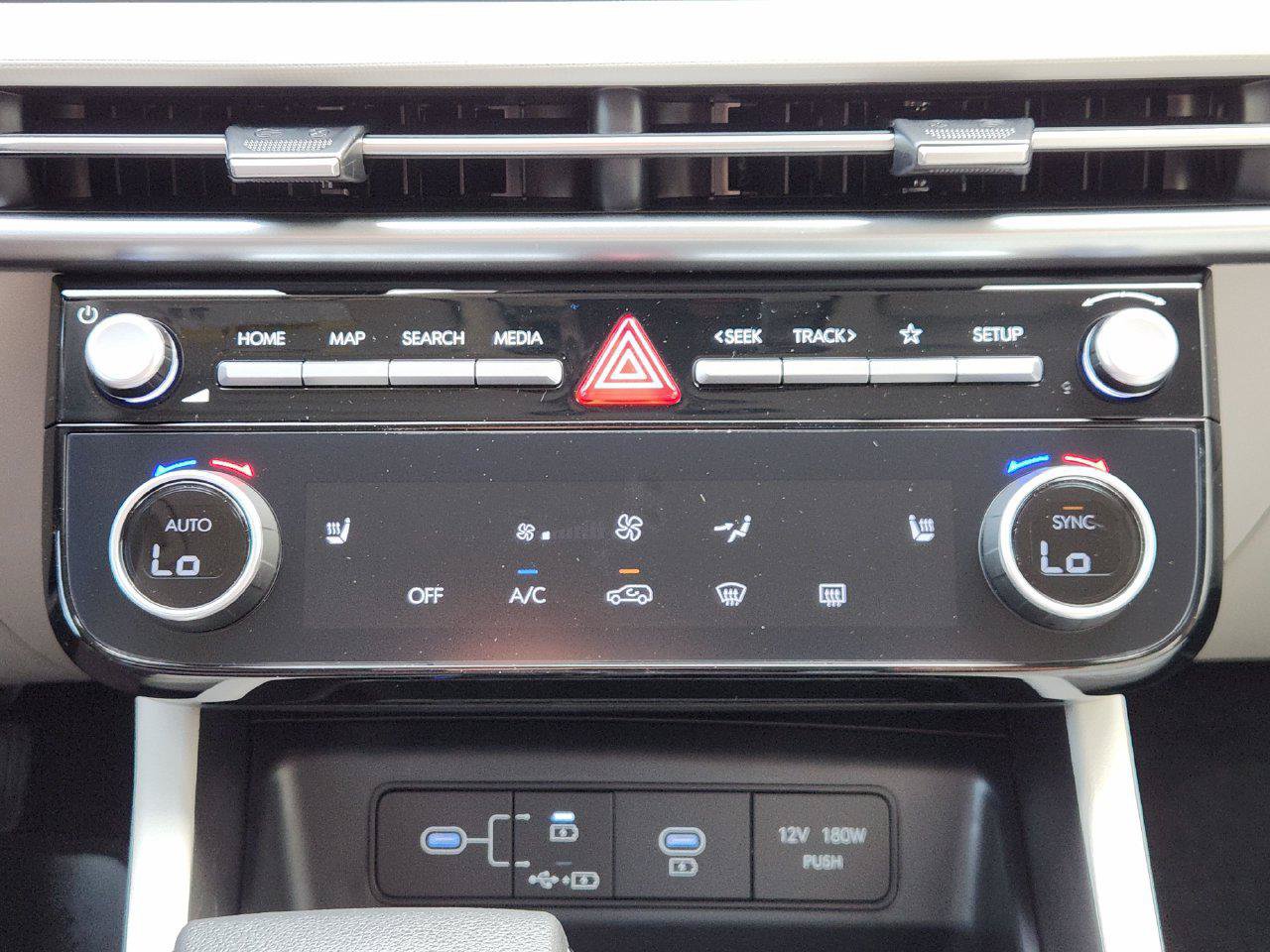New 2026 Hyundai Tucson SEL Plus FWD image 15