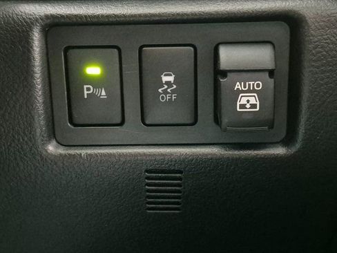 Certified 2019 Toyota Sequoia TRD Sport w/ TRD Sport Premium Package image 17