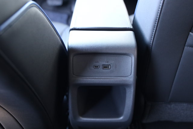 New 2026 Buick Envista Sport Touring w/ Convenience I Package FWD image 24
