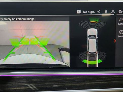 Used 2019 BMW X5 xDrive40i w/ Convenience Package image 24