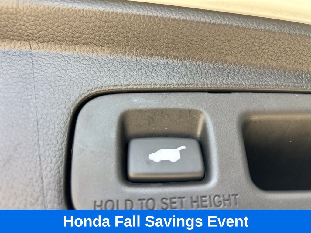 Used 2024 Honda CR-V Sport-L image 12