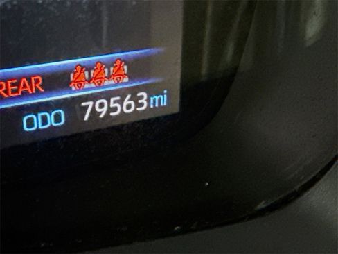 Certified 2020 Toyota Corolla LE image 5