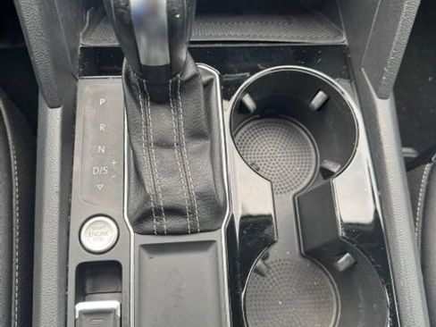 Used 2022 Volkswagen Atlas SE FWD image 24