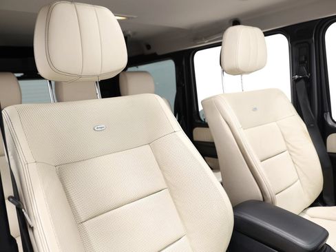 Used 2016 Mercedes-Benz G 550 image 78