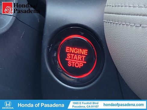 Used 2024 Honda HR-V LX image 17