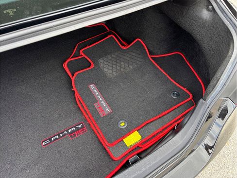 Used 2024 Toyota Camry TRD w/ TRD Package w/JBL Audio image 42