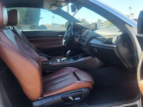 Used 2016 BMW 228i Convertible RWD image 18