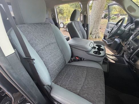 Used 2018 RAM 3500 Big Horn AWD/4WD image 15