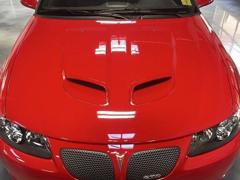 Used 2006 Pontiac GTO RWD image 22