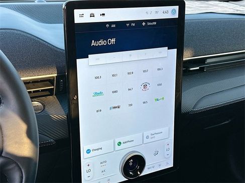 Used 2024 Ford Mustang Mach-E Premium image 15