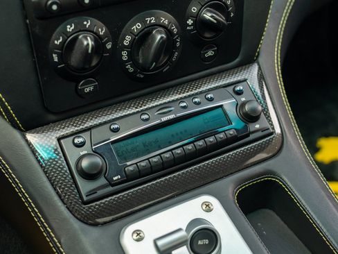 Used 2003 Ferrari 575M Maranello RWD image 50