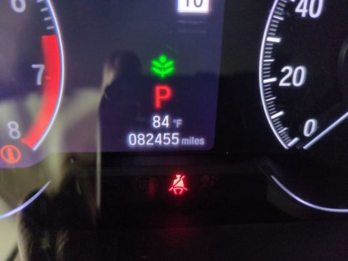 Used 2020 Honda Accord EX-L image 16