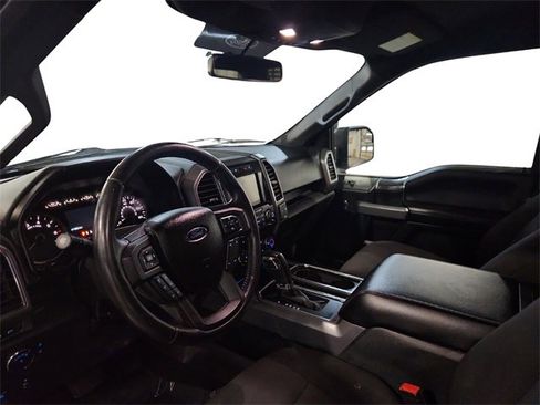 Used 2018 Ford F150 XLT w/ Equipment Group 301A Mid image 7