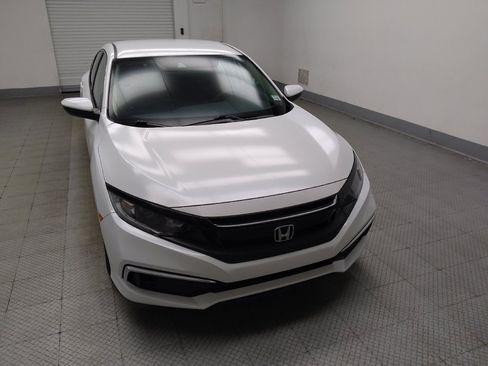 Used 2020 Honda Civic LX image 14