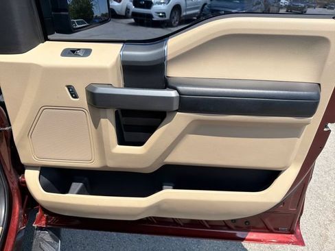 Used 2017 Ford F150 XLT w/ Equipment Group 302A Luxury AWD/4WD image 24