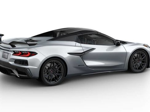 New 2026 Chevrolet Corvette Z06 image 54