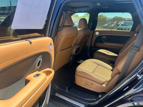 New 2026 Hyundai Palisade Calligraphy AWD/4WD image 26