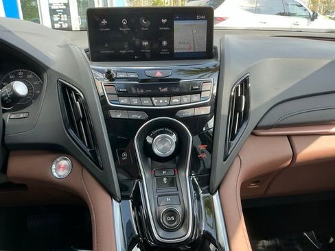 Certified 2024 Acura RDX Technology Package image 20