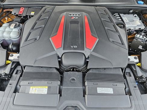 Used 2021 Audi RS Q8 image 46