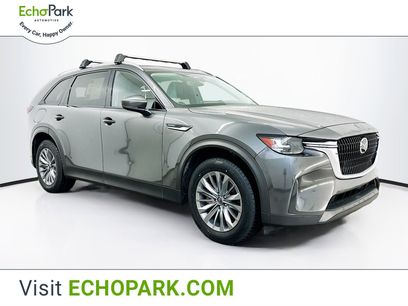 Used 2024 MAZDA CX-90 Plug-In Hybrid w/ Preferred