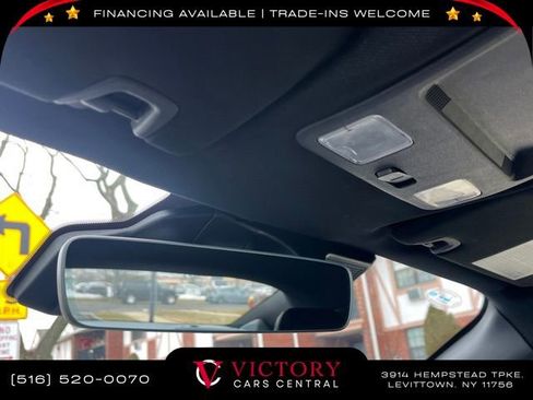 Used 2025 Ford Mustang Premium image 30