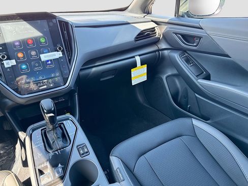 New 2026 Subaru Crosstrek 2.5i Wilderness AWD/4WD image 28