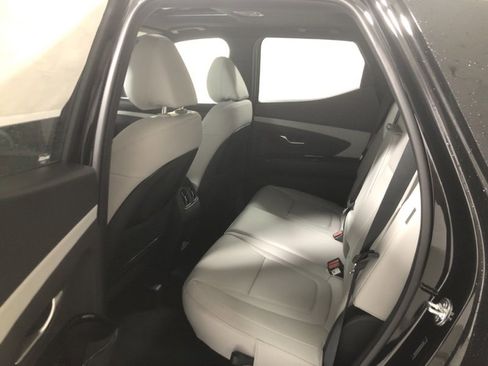 New 2025 Hyundai Santa Cruz Limited image 16