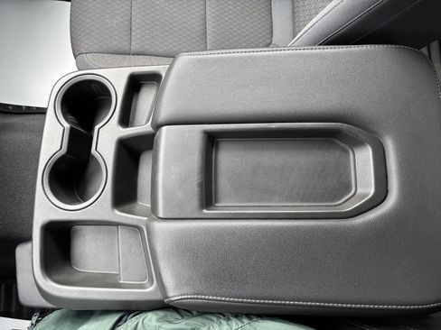 Used 2019 Chevrolet Silverado 1500 LT w/ All-Star Edition image 36