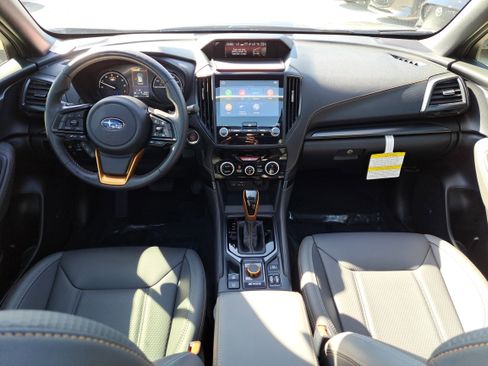 Used 2024 Subaru Forester Wilderness image 8