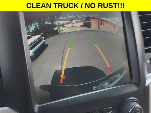 Used 2014 RAM 1500 Outdoorsman AWD/4WD image 16