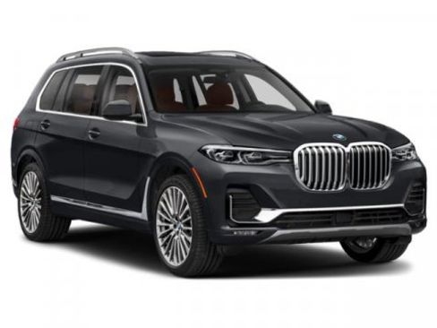 Used 2020 BMW X7 xDrive40i image 9
