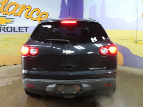 Used 2010 Chevrolet Traverse LT w/ Personal Connectivity Package image 7
