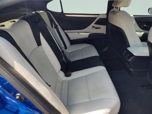 Used 2021 Lexus ES 350 F Sport w/ Special Edition FWD image 32