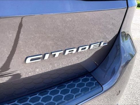 Used 2018 Dodge Durango Citadel w/ Quick Order Package 2BP RWD image 18