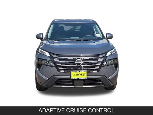 New 2026 Nissan Rogue SV FWD image 4