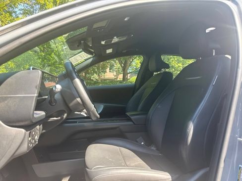 Used 2023 Hyundai Ioniq 6 SEL AWD/4WD image 8