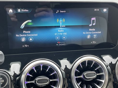 Certified 2022 Mercedes-Benz GLA 250 image 29