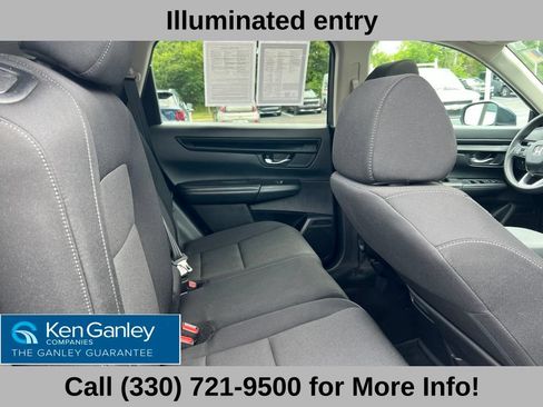 Used 2024 Honda CR-V EX image 55