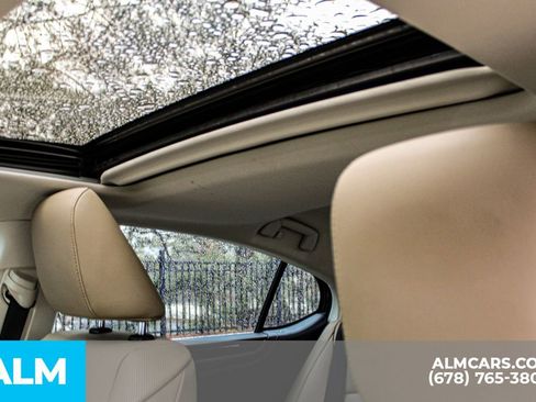 Used 2021 Lexus ES 350 w/ Premium Package image 21