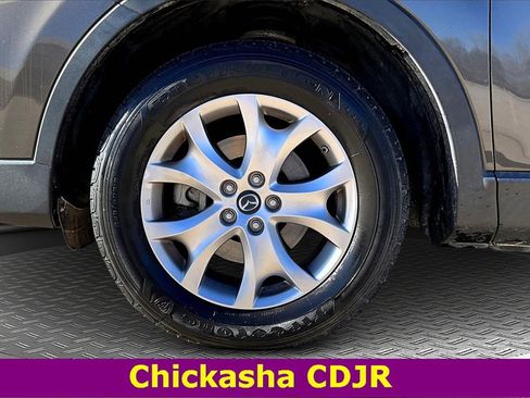 Used 2015 MAZDA CX-9 Touring w/ Touring Technology Package image 31