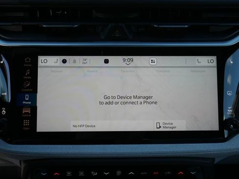 New 2026 Jeep Cherokee Laredo AWD/4WD image 4