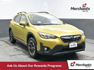 Used 2021 Subaru Crosstrek 2.0i Premium w/ Moonroof Package AWD/4WD video 1