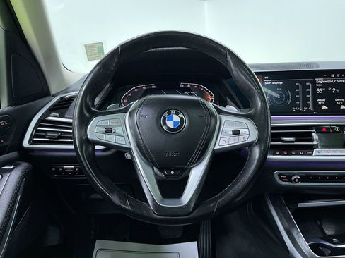 Used 2022 BMW X7 xDrive40i image 20