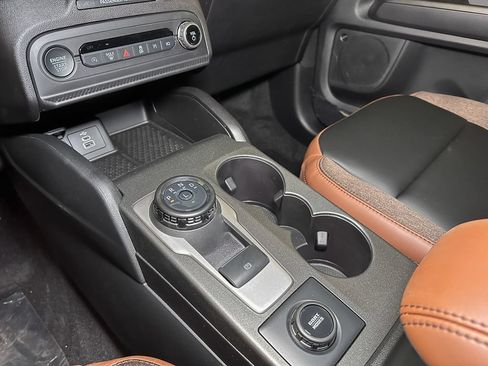 New 2026 Ford Bronco Sport Outer Banks w/ Outer Banks Tech Package+ AWD/4WD image 29