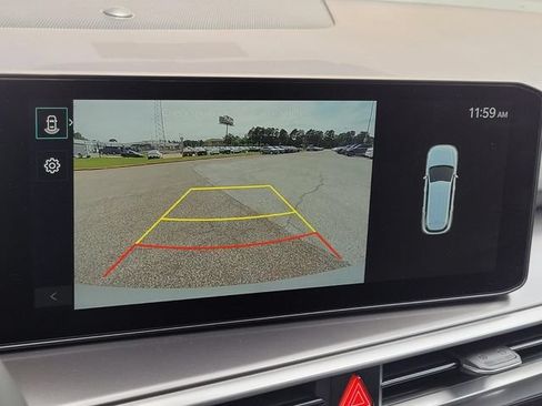 New 2026 Kia Sorento S w/ S Panoramic Sunroof Package FWD image 19