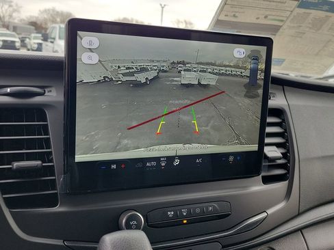 New 2026 Ford Transit 250 148 Medium Roof image 26