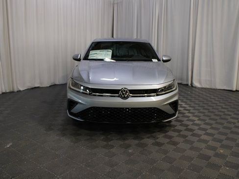 New 2026 Volkswagen Jetta Sport image 26