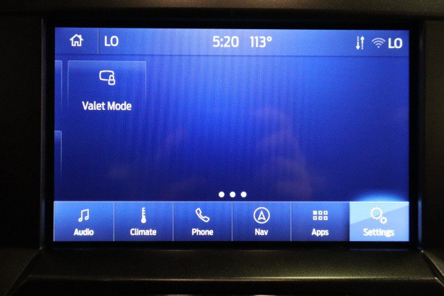Used 2021 Ford F350 Lariat w/ Lariat Ultimate Package AWD/4WD image 76